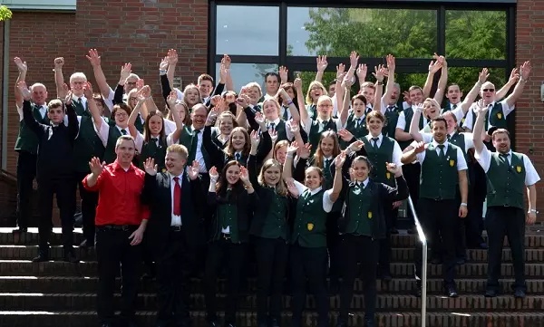 Deutsche Meisterschaft 2016