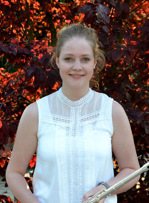 Annemarie Lensing
