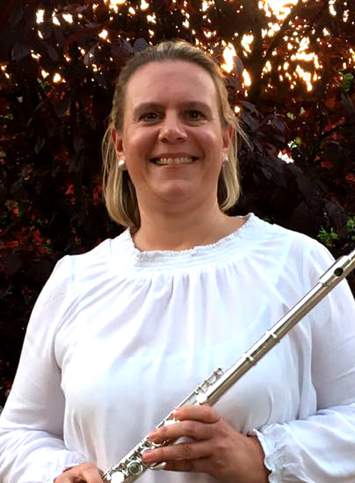 Claudia Weßeling