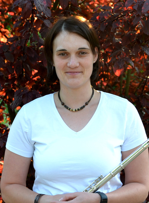 Sina Osterholt