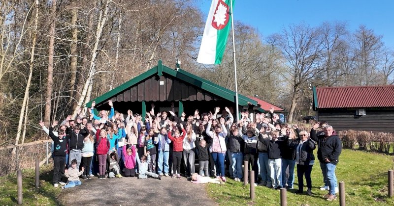 Ein tolles Wochenende in Dankern