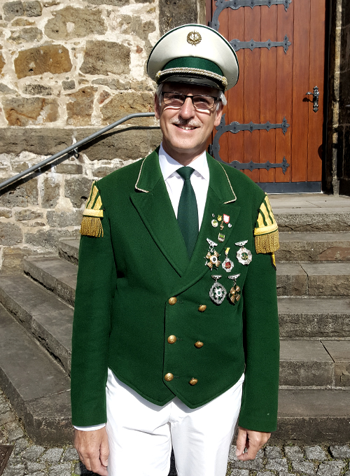 Bernd Schleking