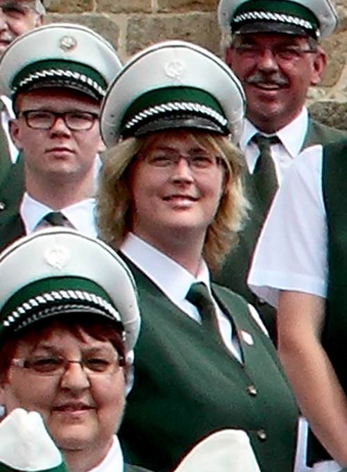 Sandra Ochel