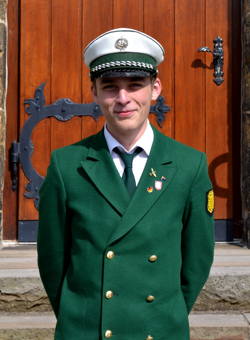 Luca Gödde